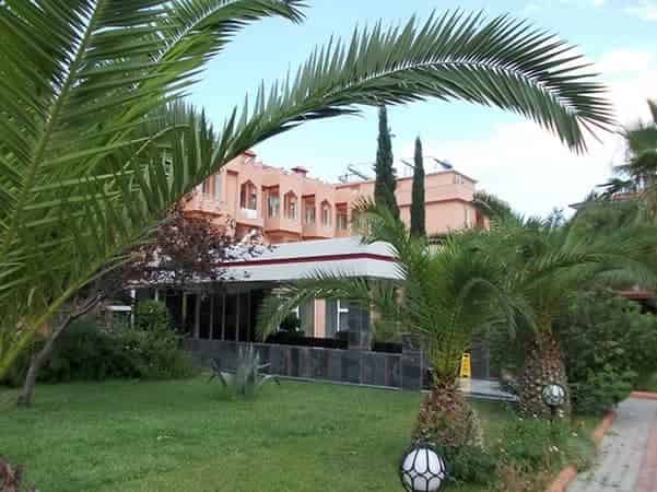 Club Hotel Beldiana